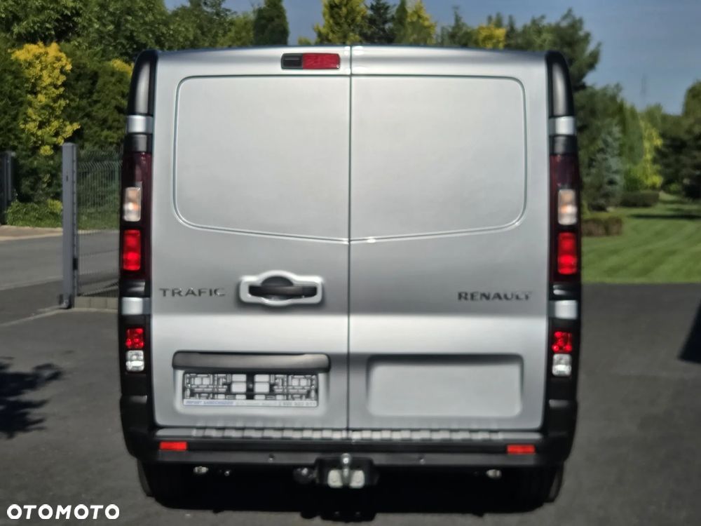 Renault TRAFIC - 5