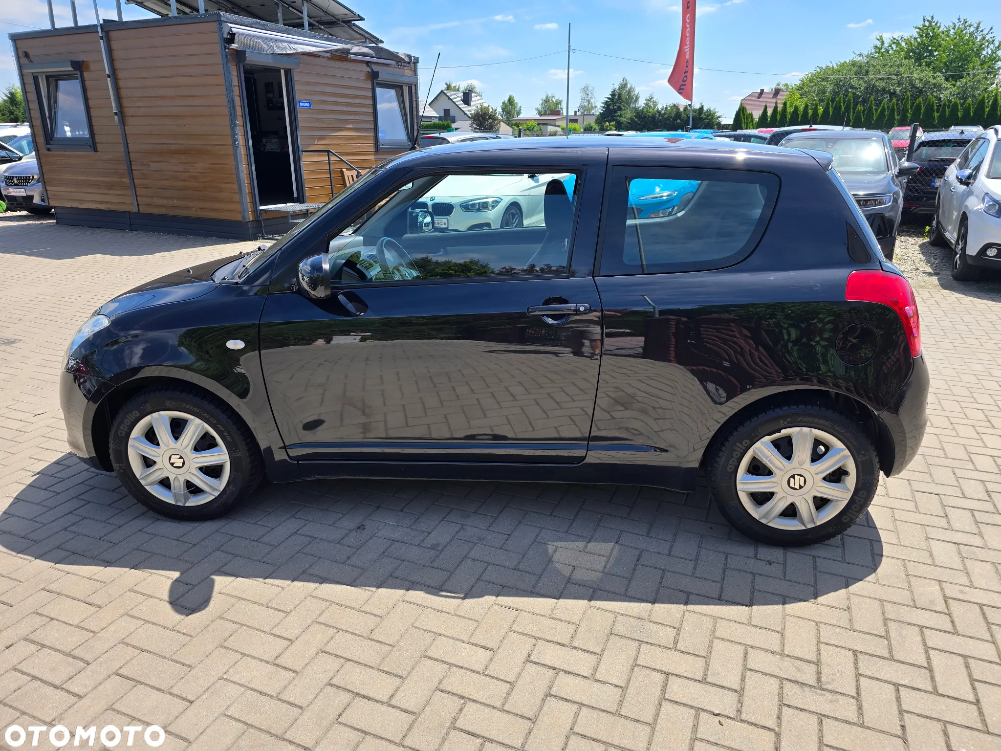 Suzuki Swift - 6