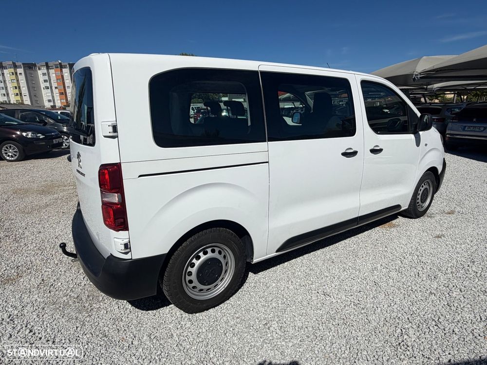 Peugeot Expert 1.6 BlueHDi L1H1 - 6