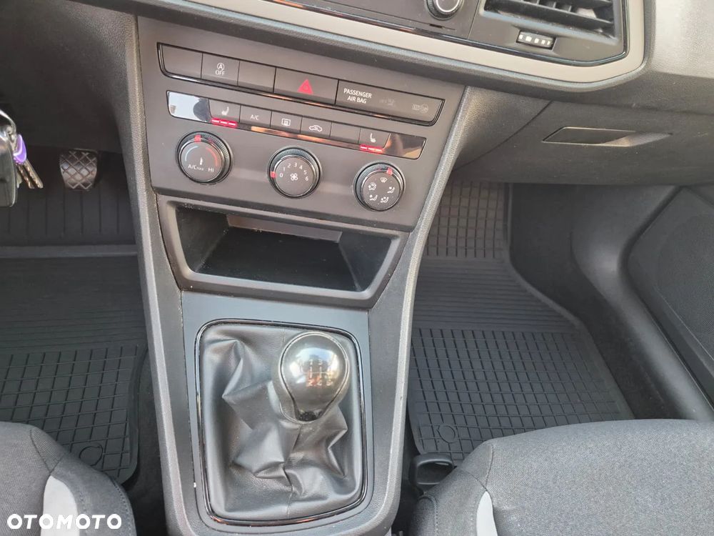Seat Leon 1.2 TSI Start&Stop Reference - 20