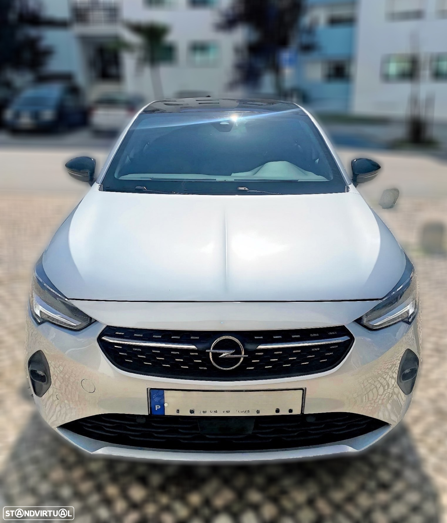 Opel Corsa 1.2 T Elegance - 3