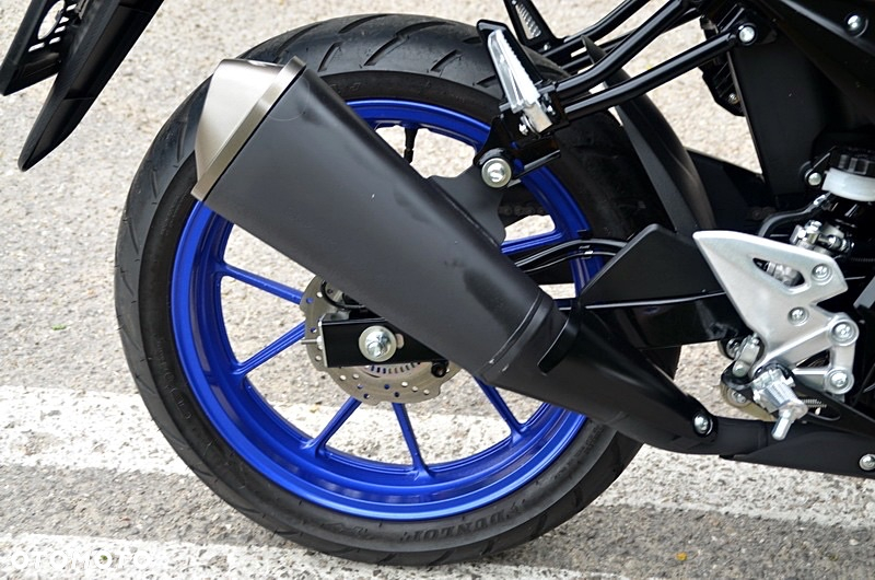 Suzuki GSX - 14