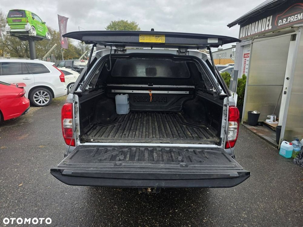 Nissan Navara - 33