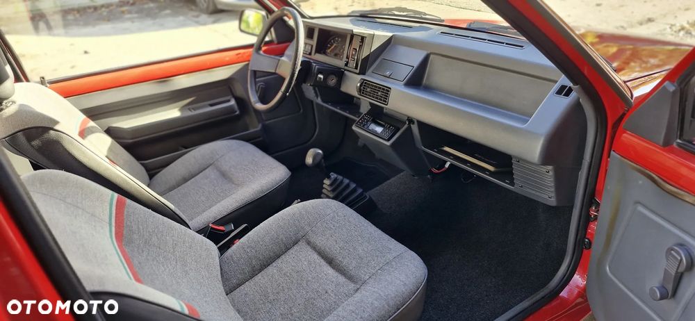 Renault 5 1.4 Campus - 14