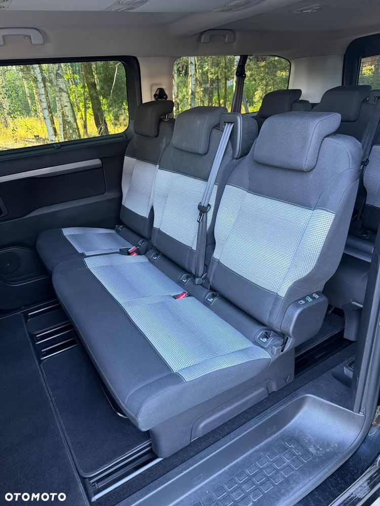 Citroën SpaceTourer XL EAT8 Feel - 40