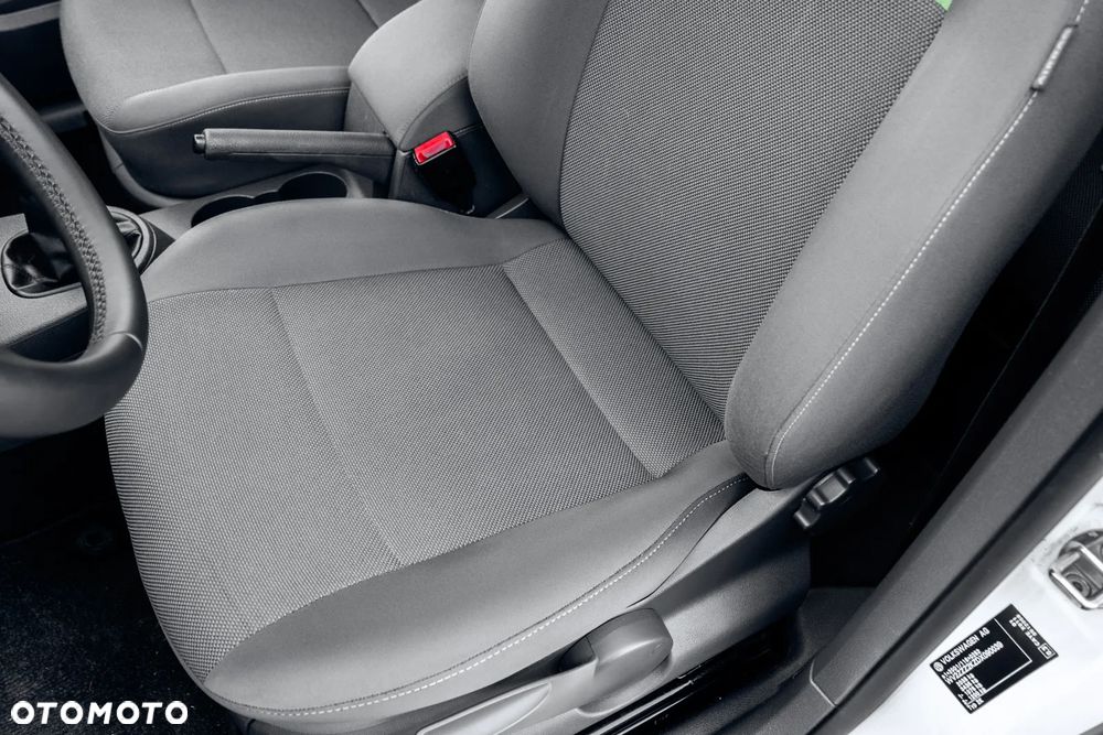 Volkswagen Caddy Trendline - 16