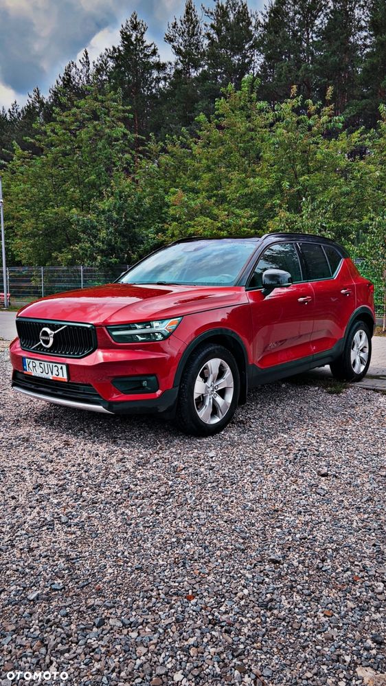Volvo XC 40 - 2
