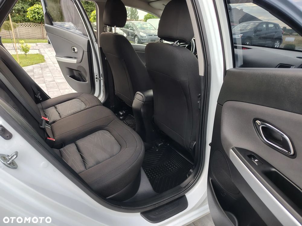 Kia Ceed 1.6 GDI Platinum Edition - 19