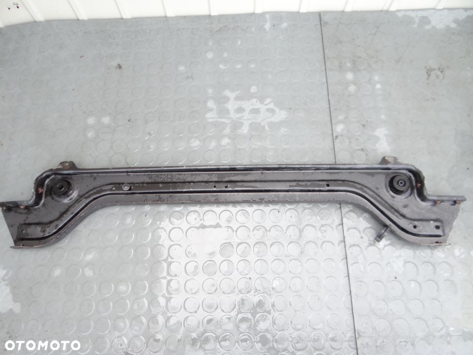 ML W164 Belka wzmocnienie pod chlodnice dolna dolne - 2