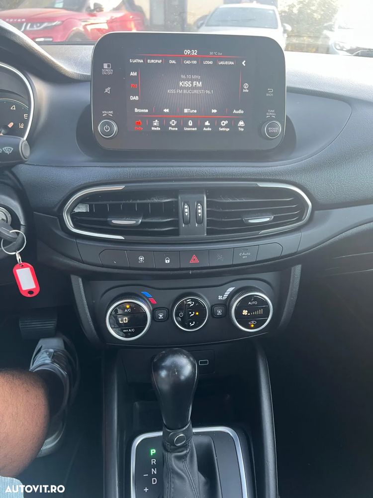 Fiat Tipo 1.5 Final City Life - 8