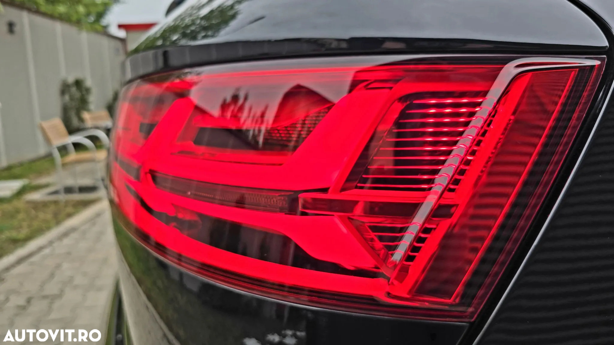 Audi Q7 3.0 TDI Quattro Tiptronic - 11