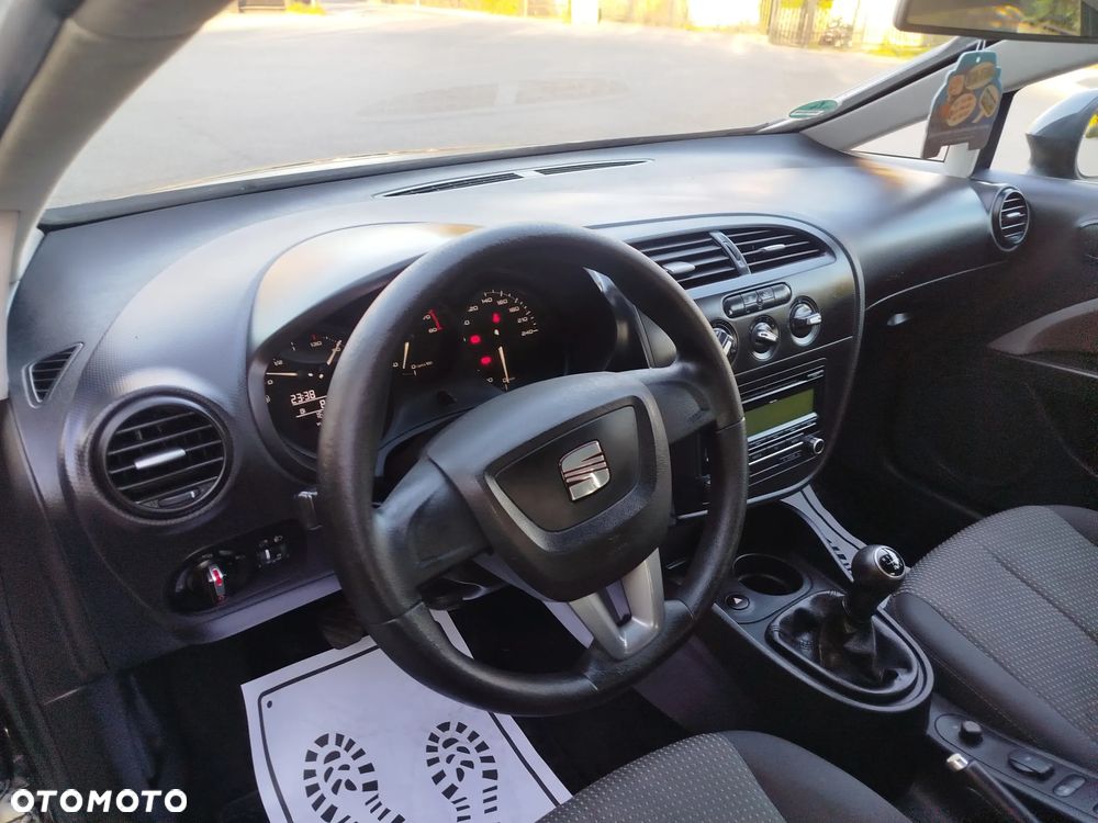Seat Leon - 20