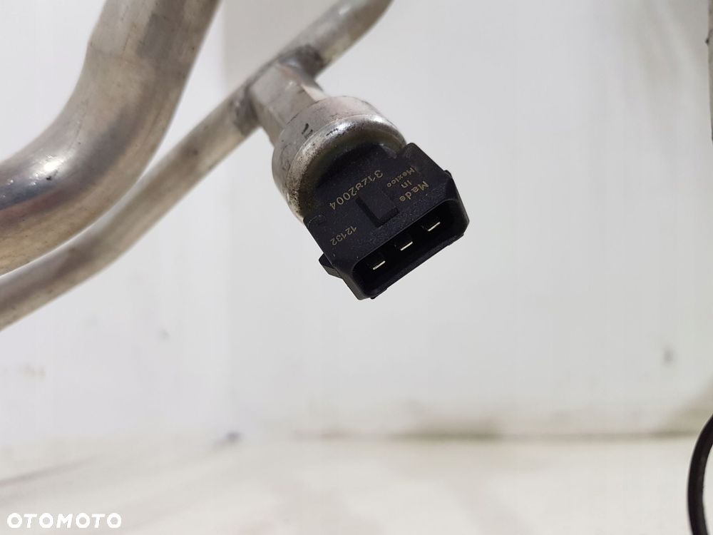 przewód rurka klimatyzacji 31332070 volvo xc60 i v70 iii s80 ii eu 3.2b - 8