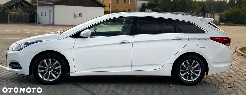 Hyundai i40 - 7