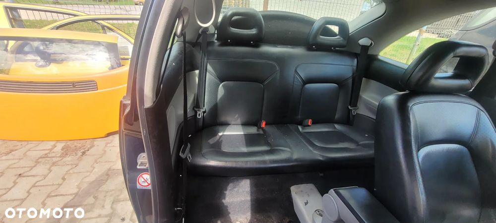 VOLKSWAGEN Beetle  1999 2,0 b AQY na części - 4