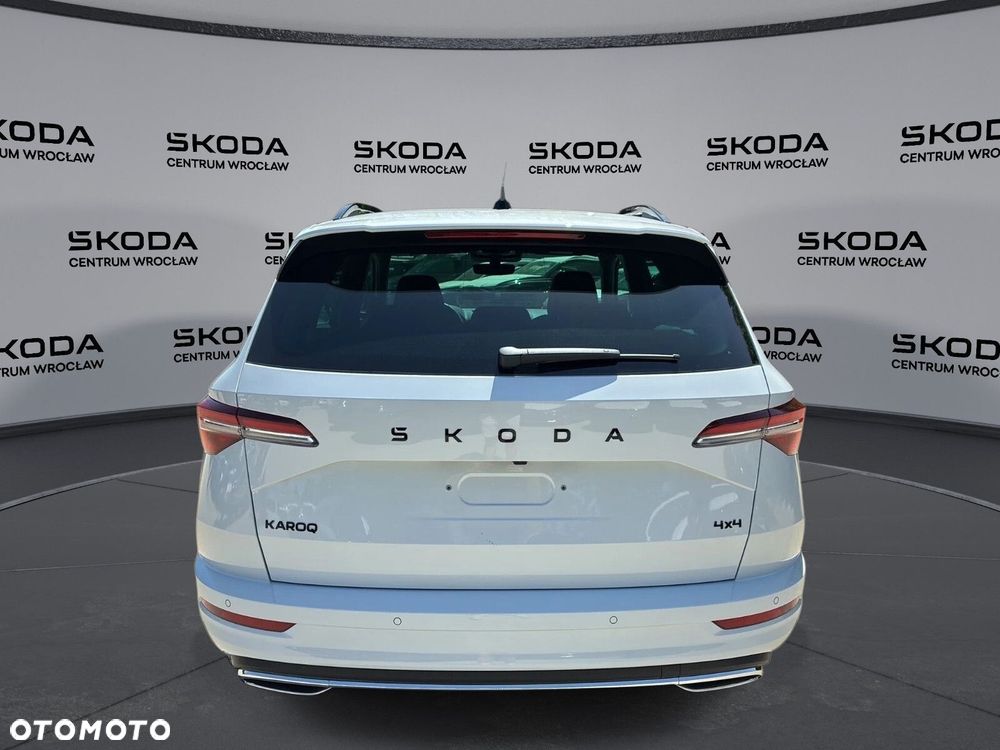 Skoda Karoq - 10