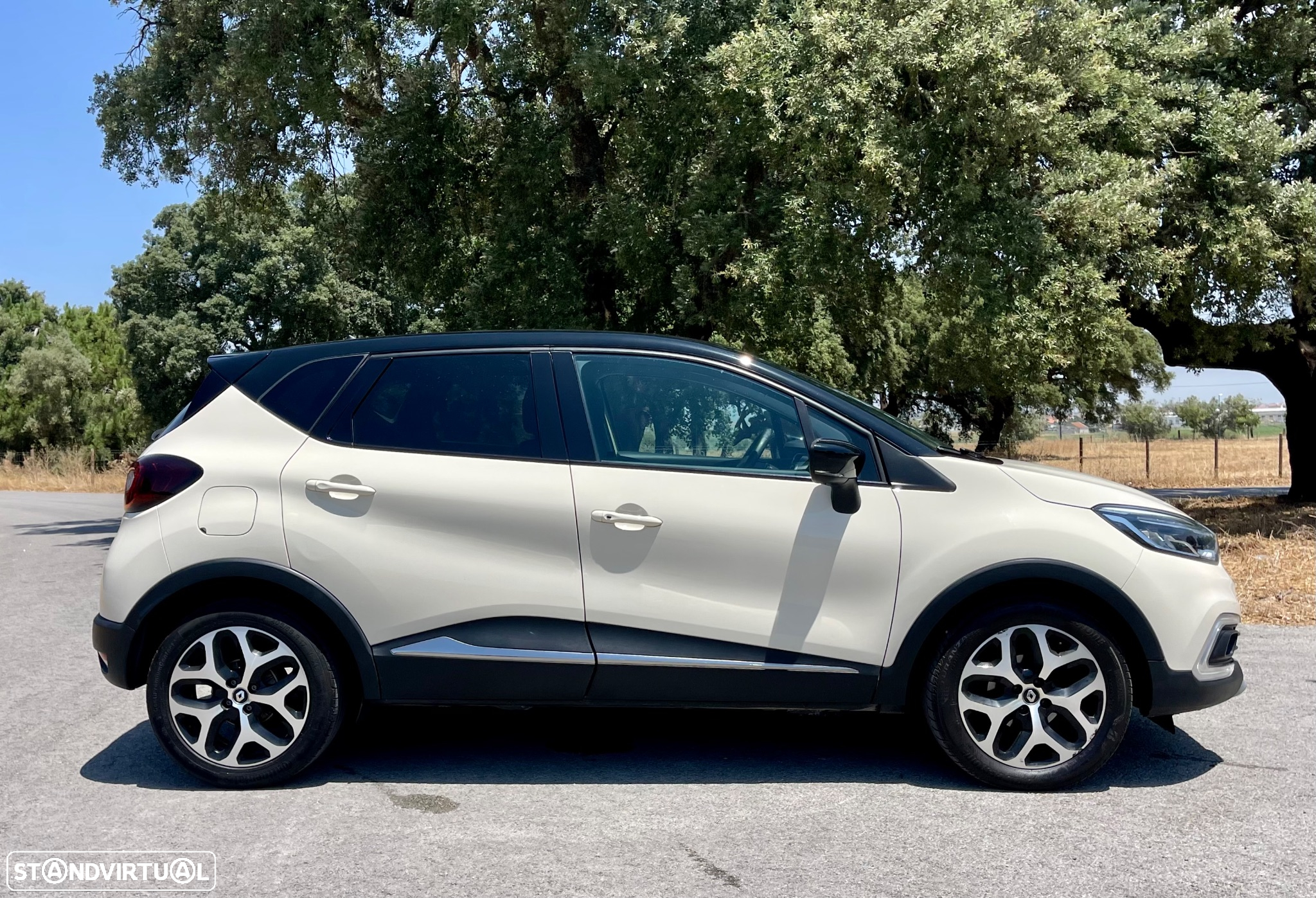 Renault Captur 0.9 TCE Exclusive - 5
