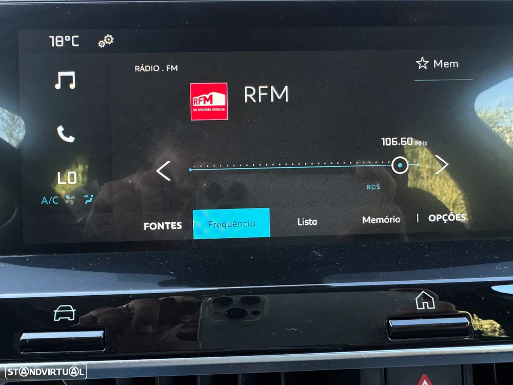 Citroën e-C4 50 kWh Feel Pack - 19