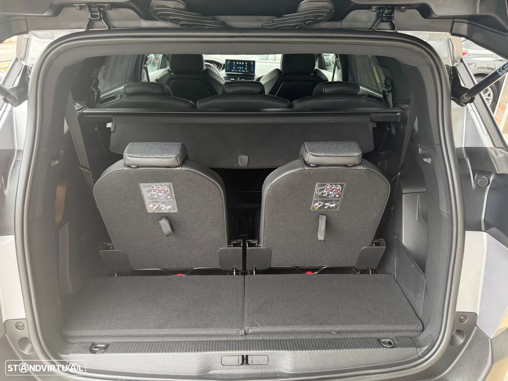 Peugeot 5008 1.2 PureTech Active Pack - 14
