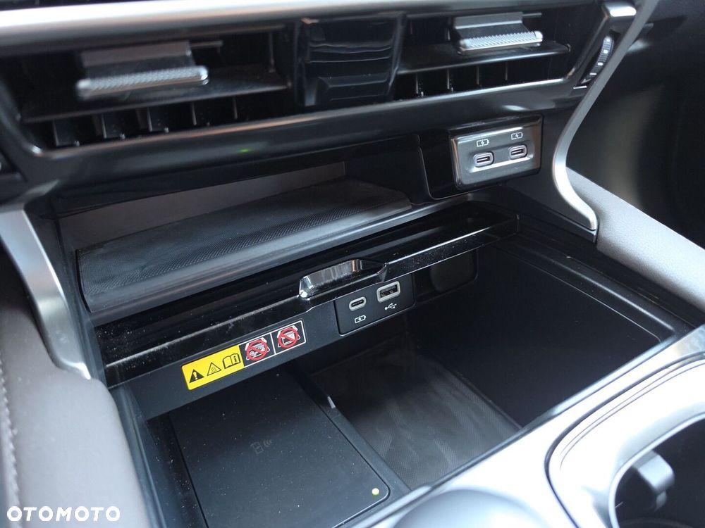 Lexus RX - 18