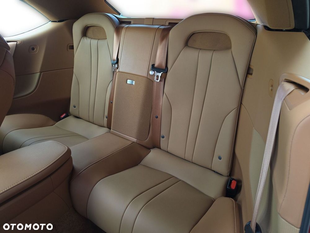 Lexus LC 500 Superturismo - 30