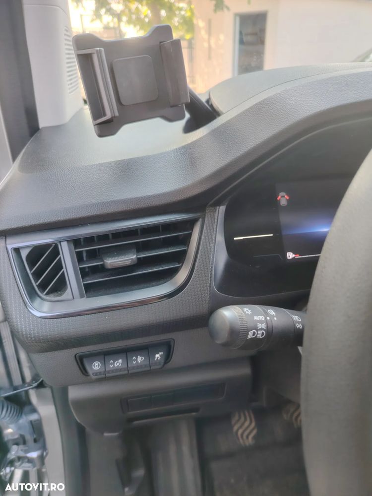 Renault KANGOO van - 15