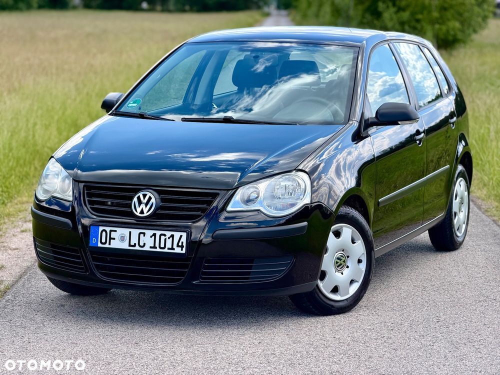 Volkswagen Polo 1.2 United - 9