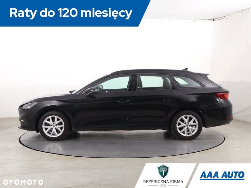 Seat Leon Sportstourer - 4