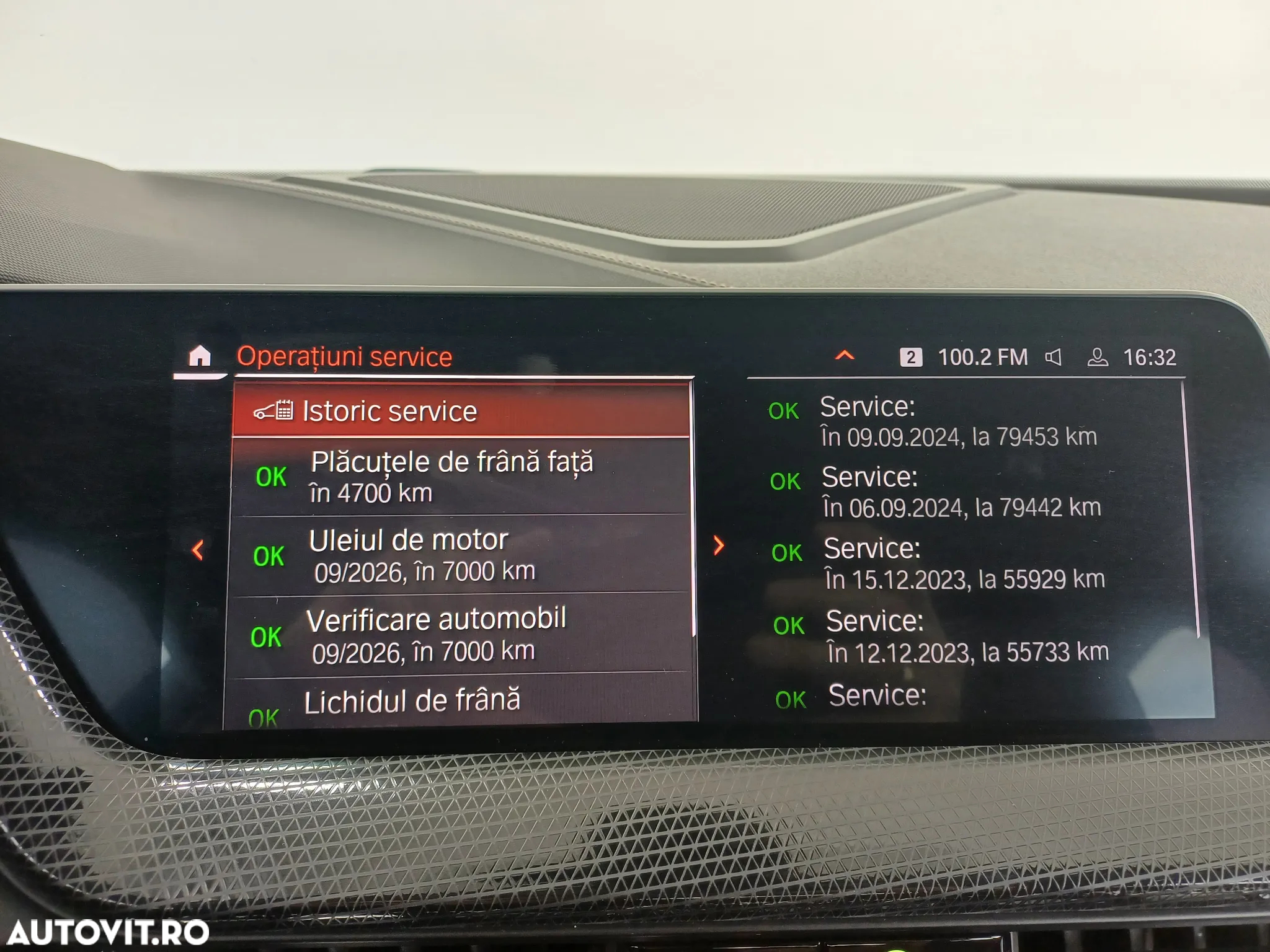 BMW Seria 1 - 21