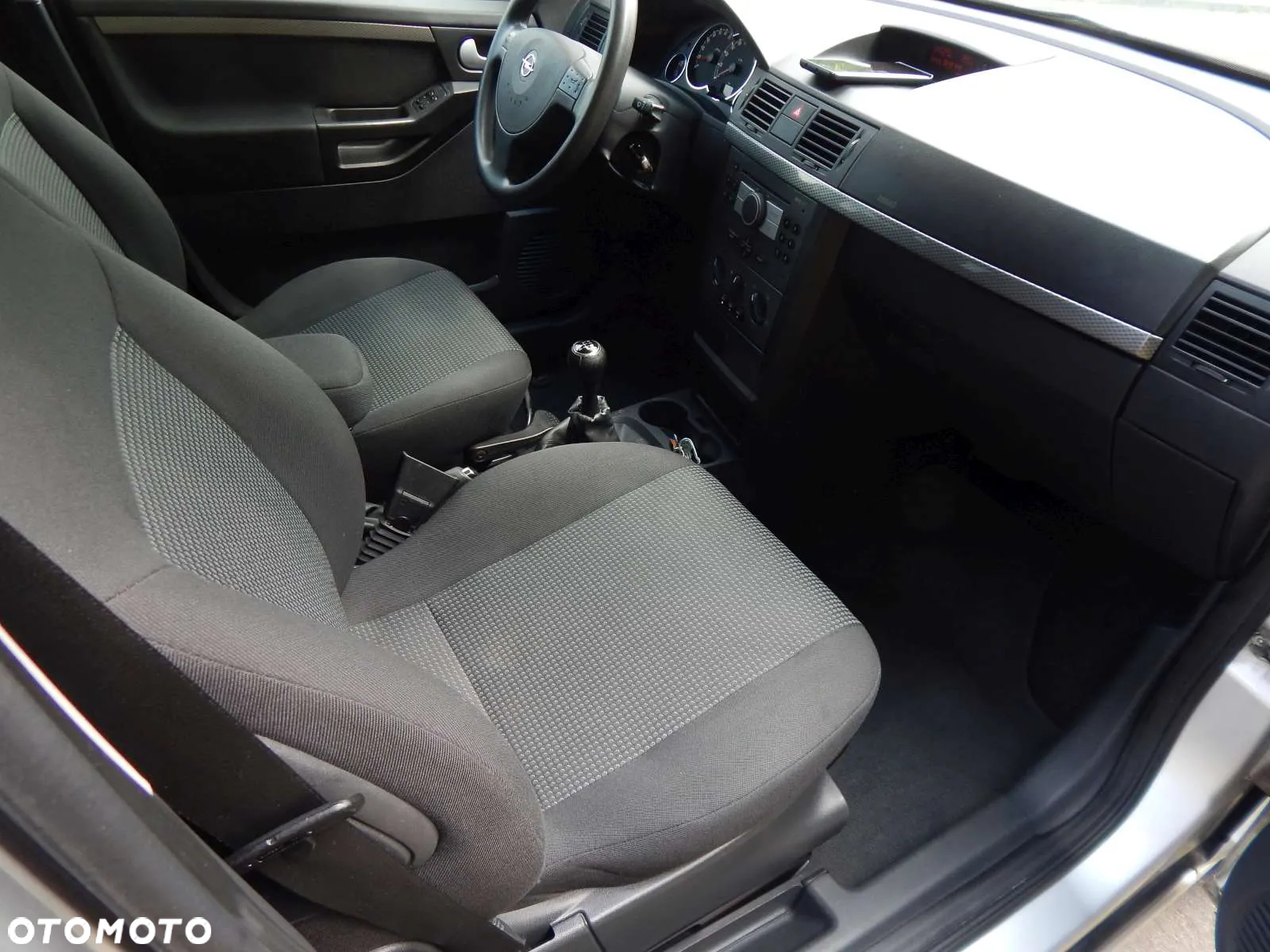Opel Meriva 1.4 Enjoy - 8