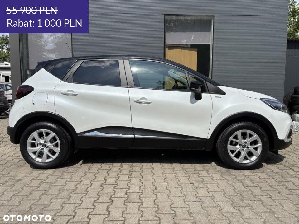 Renault Captur - 4
