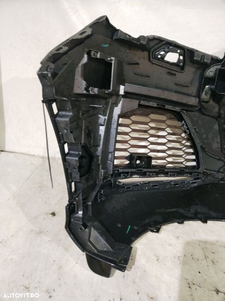 Bara fata Audi Q7 S-Line, 2020, 2021, 2022, 2023, 2024, cod origine OE 4M0807437L. - 13