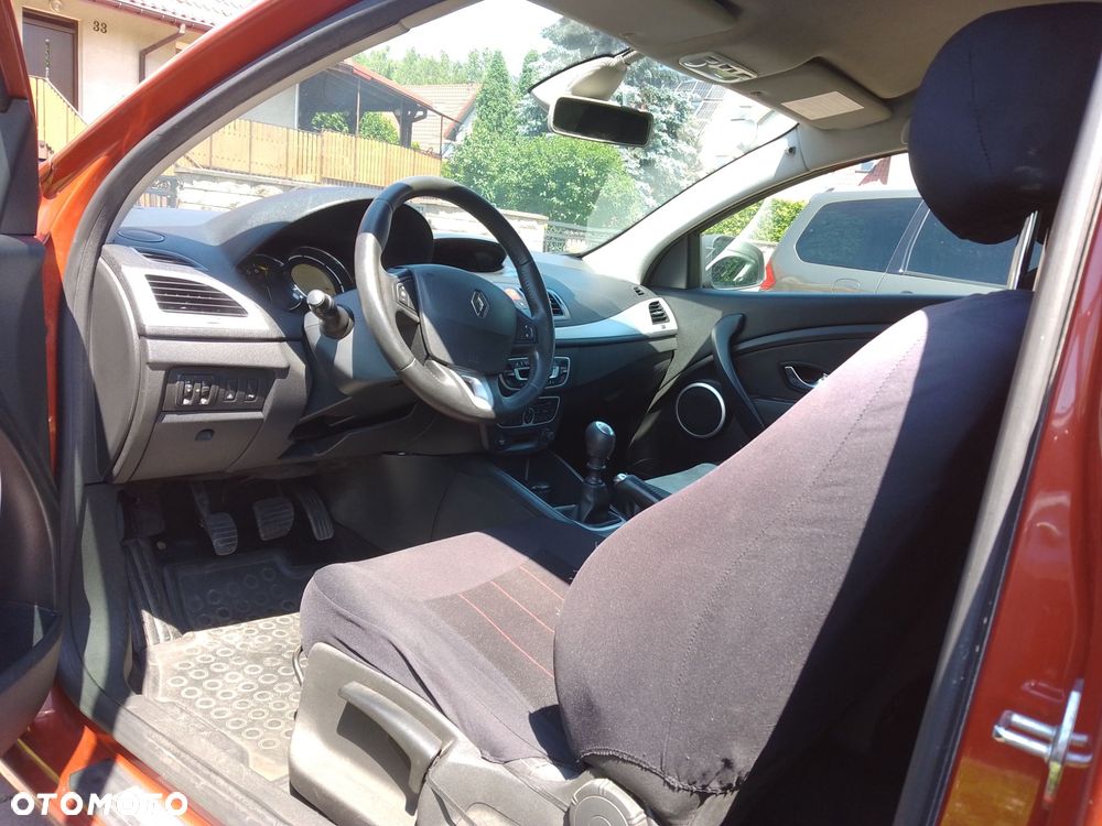 Renault Megane - 6