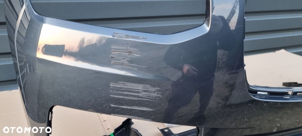 VOLVO XC90 II LIFT R-DESIGN 2019- Zderzak przód oryginał MG044 - 7