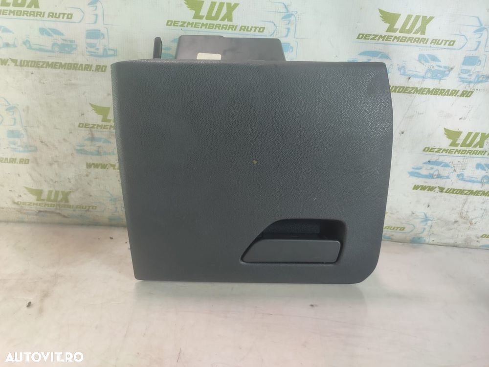 Torpedou gn15-n060t10 Ford EcoSport 2 [2013 - 2019] 1.0 ecoboost M1JU - 1