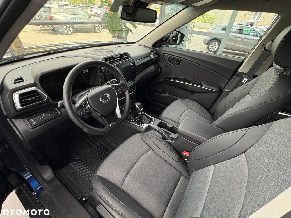 SsangYong/KGM Tivoli 1.5 T-GDI Joy - 14
