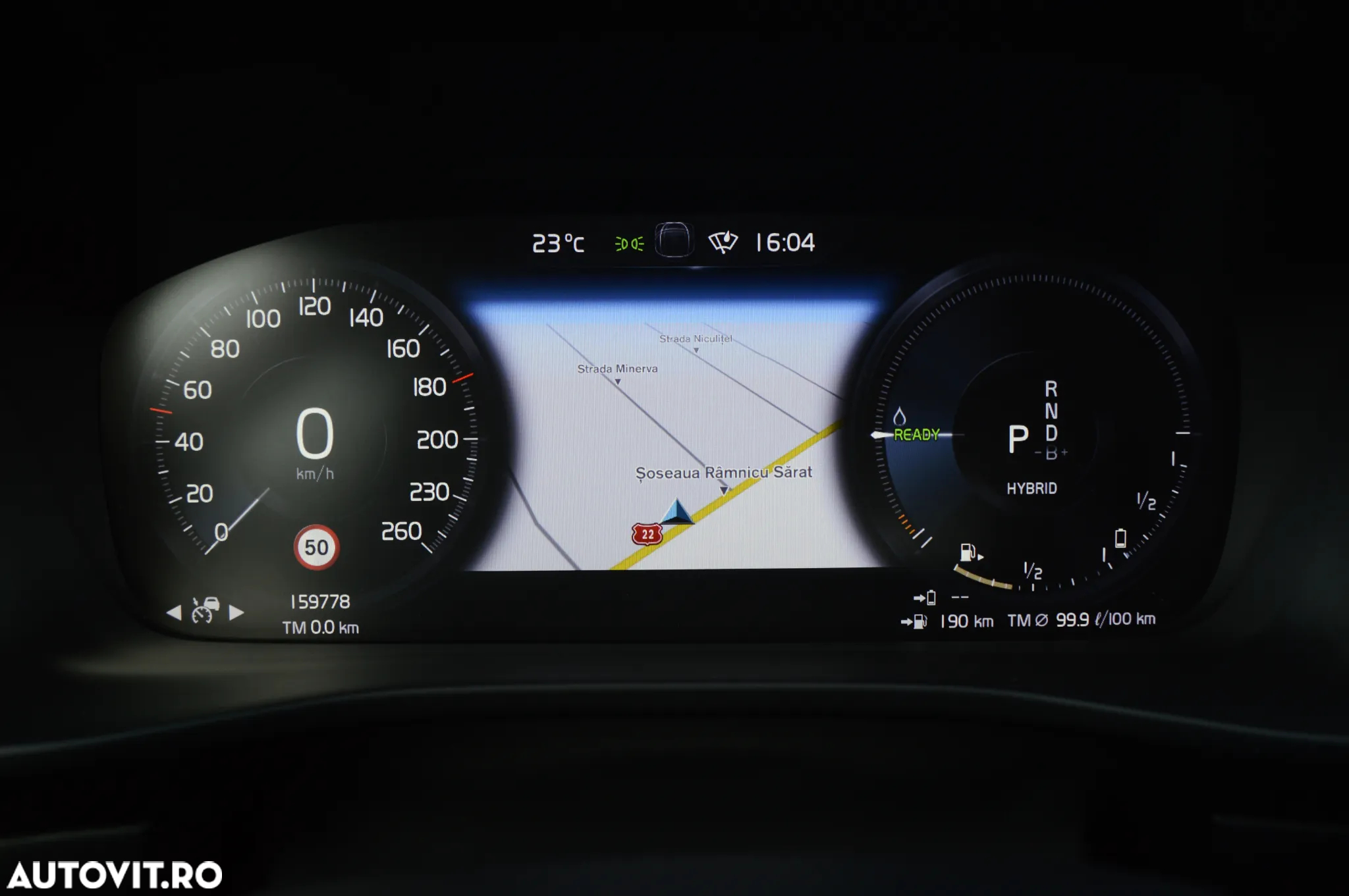 Volvo XC 40 Recharge T5 Twin Engine AT7 Inscription Expression - 32