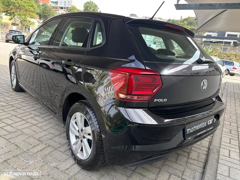 VW Polo 1.0 Confortline - 5