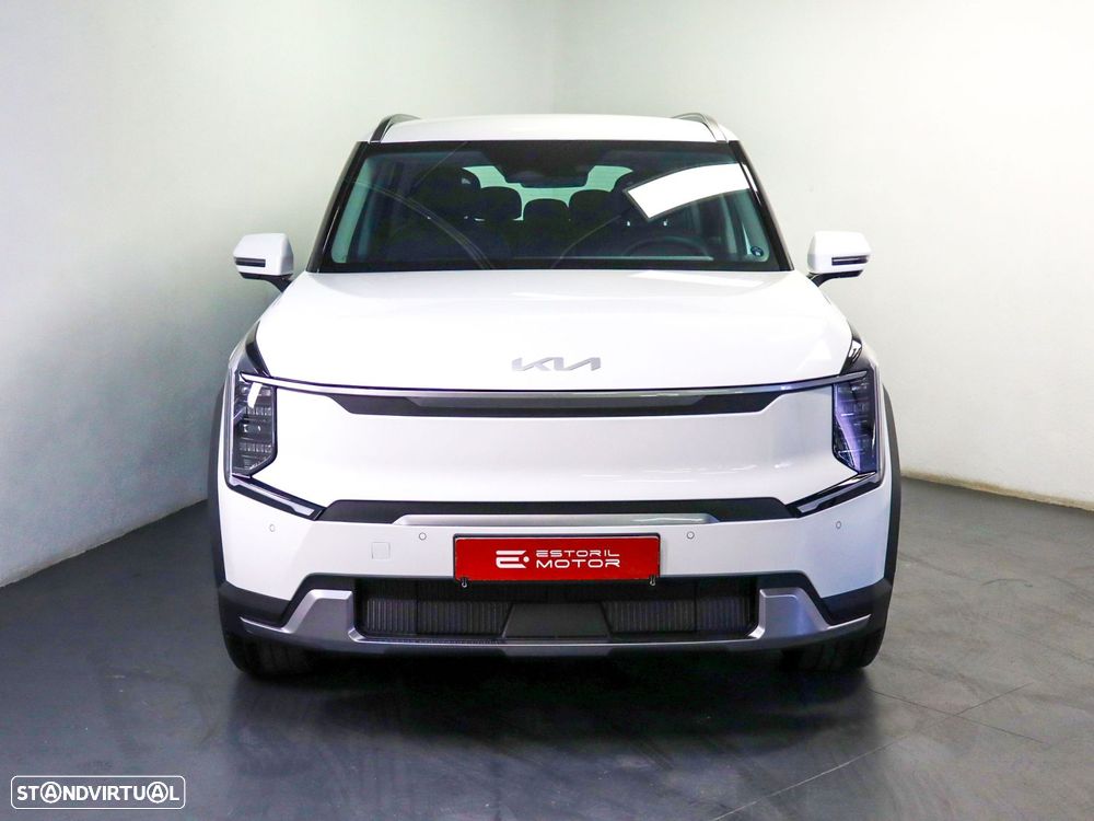 Kia EV9 98.8 kWh GT-Line AWD - 3