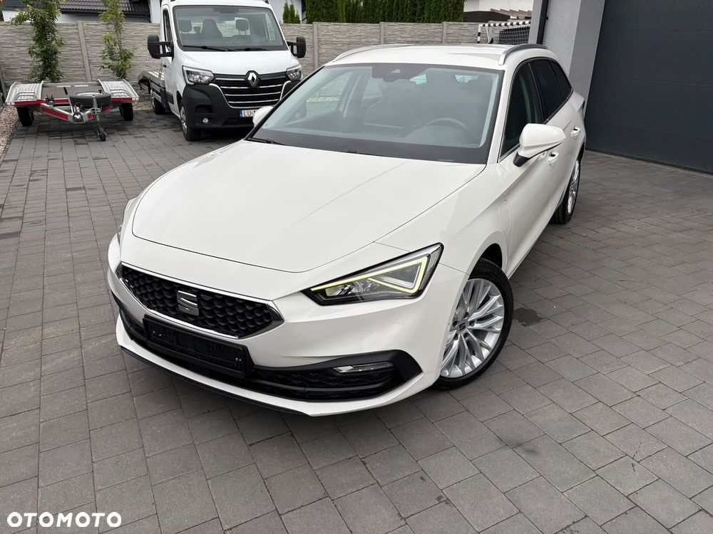 Seat Leon - 1