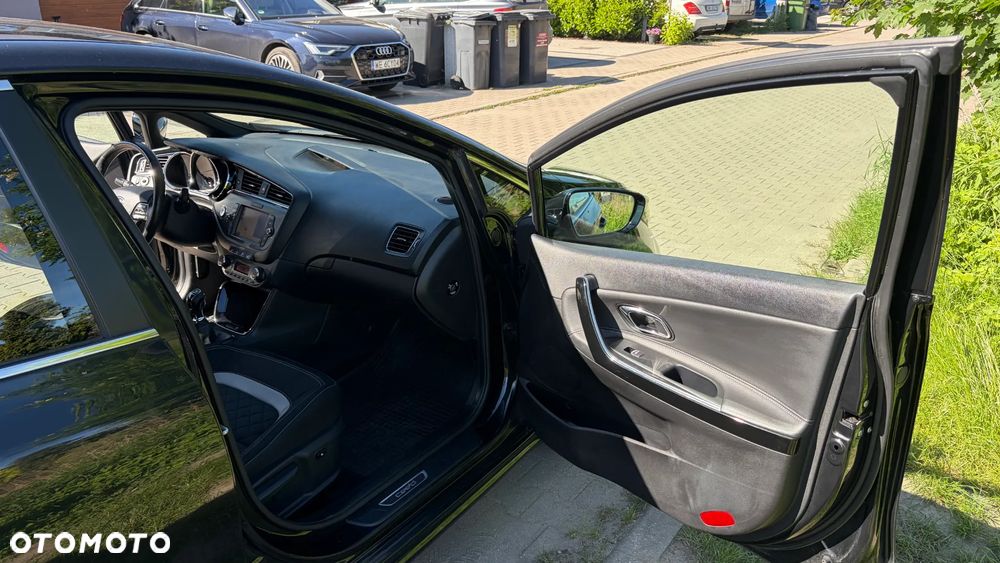 Kia Ceed 1.0 T-GDI GT Line - 16