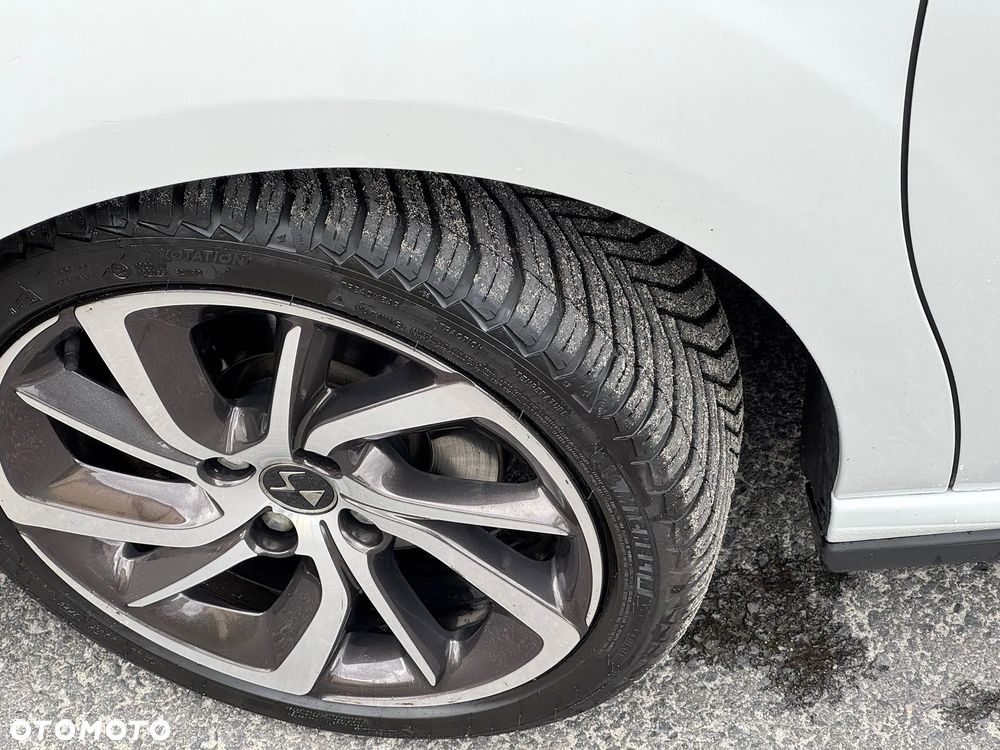 DS Automobiles DS 3 - 20