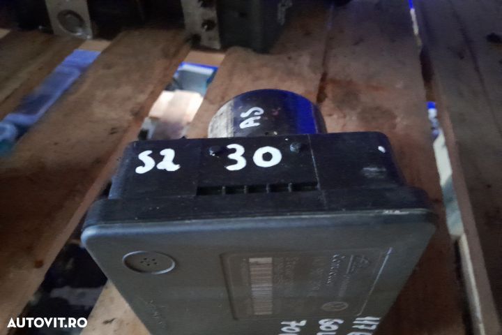 Pompa ABS 1K0907379AC / 1K0614517AE 1K0907379AC / 1K0614517AE Volkswa - 2