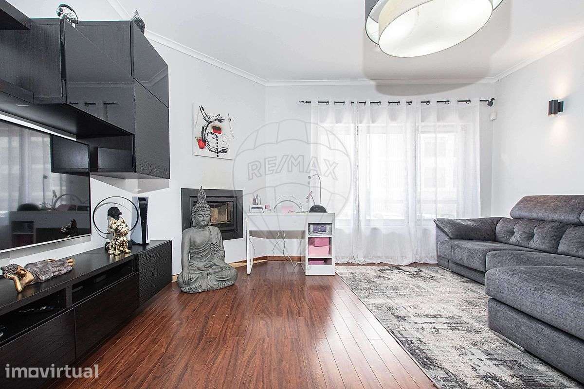 Apartamento T2 para venda - Grande imagem: 5/23