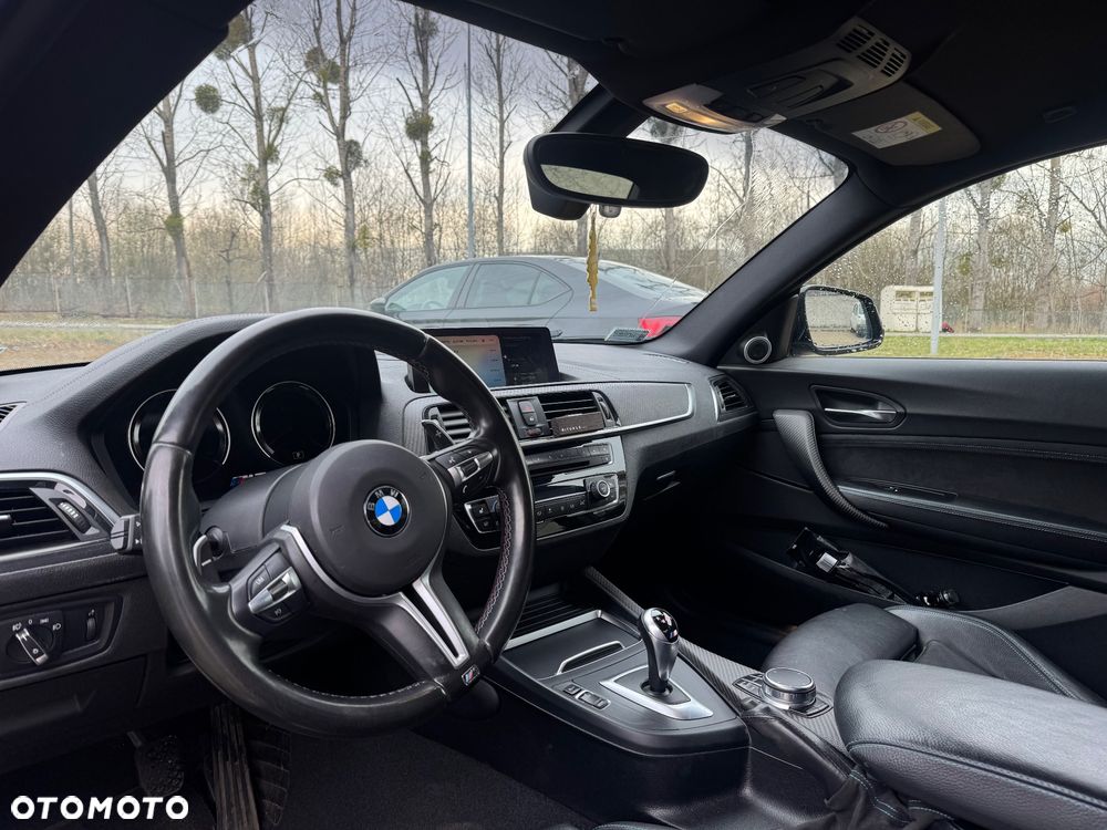 BMW M2 - 5