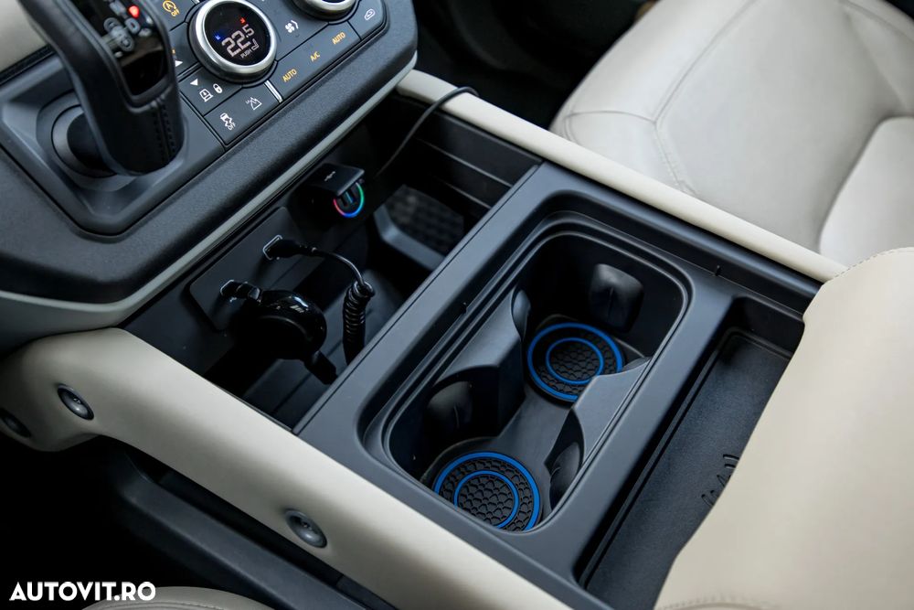 Land Rover Defender 110 3.0 D250 MHEV XS Edition - 34