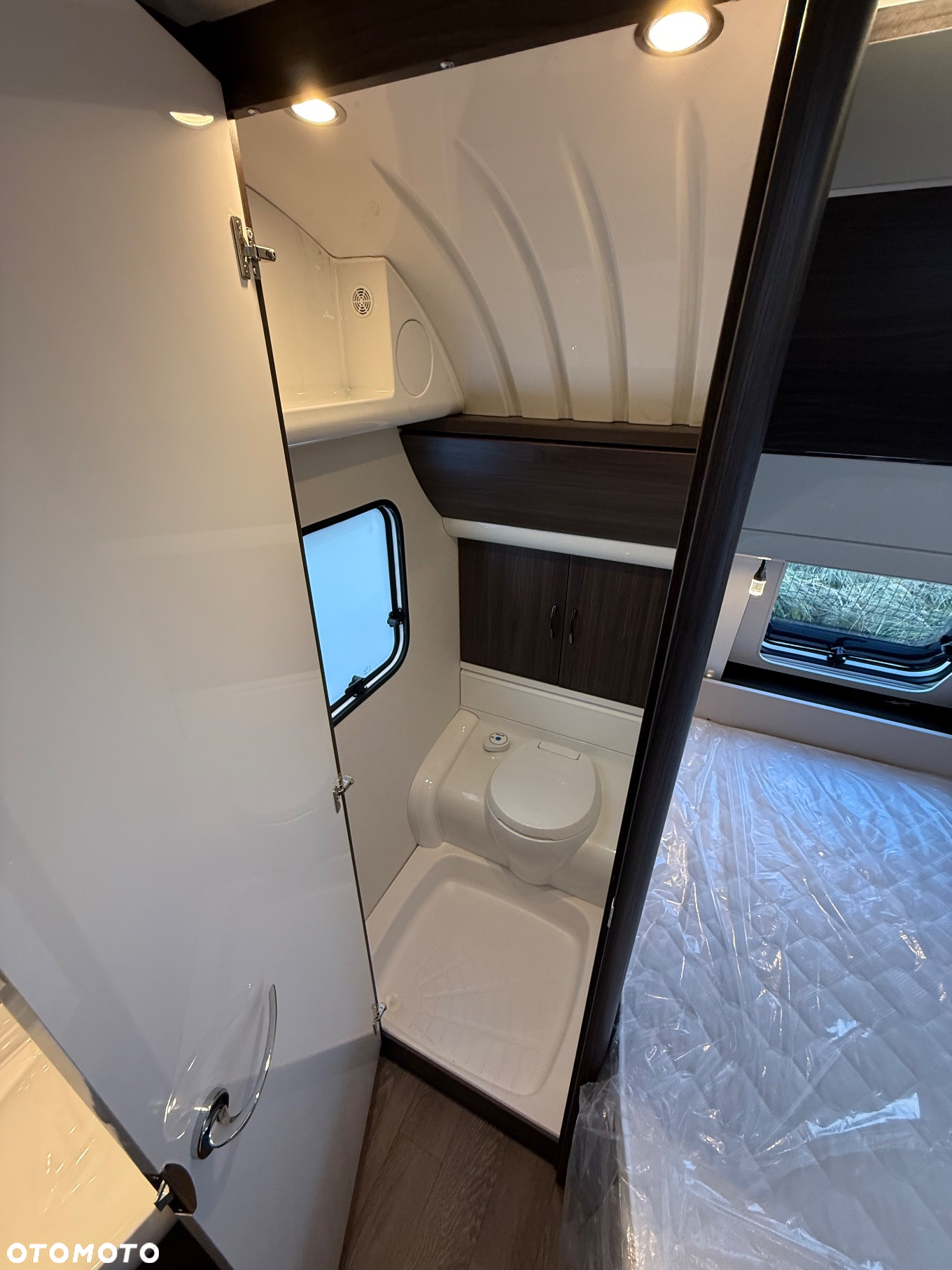 Hobby 720 UKFE Prestige - 23