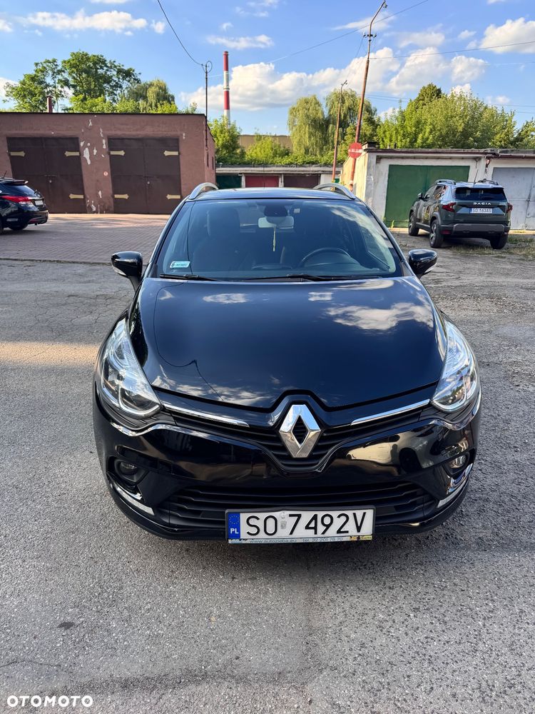 Renault Clio 0.9 TCe Limited - 2
