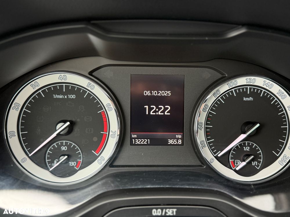 Skoda Kodiaq 1.5 TSI ACT DSG Active - 14