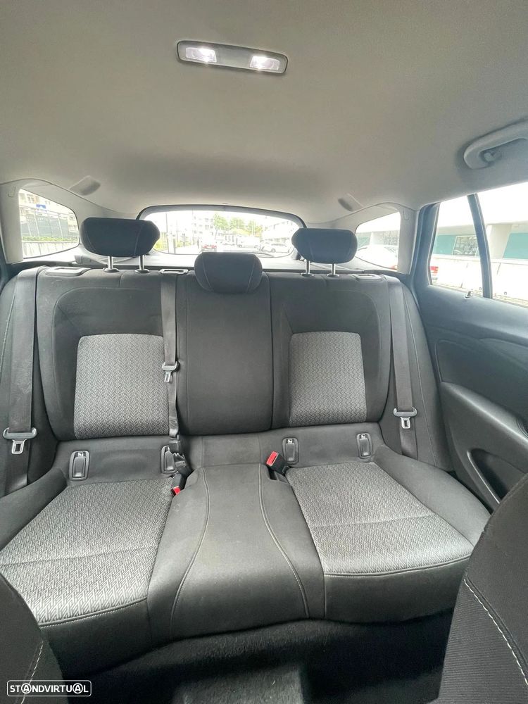 Opel Insignia Sports Tourer 1.6 CDTi Business Edition - 15